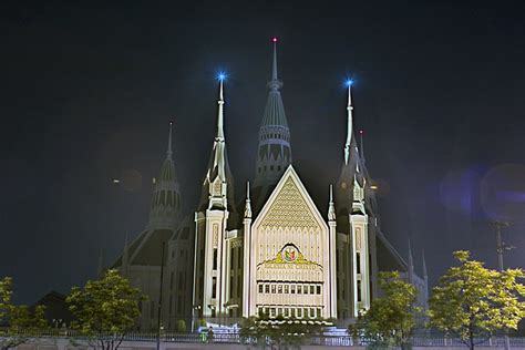 INC Central Temple (Quezon City) Essential Tips and .